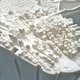 Illustration for article titled This 9-foot-long Manhattan model carved in marble is so damn awesome